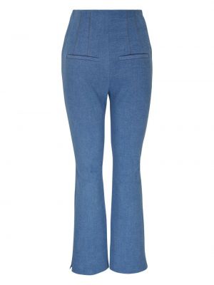 High waist jeans Veronica Beard