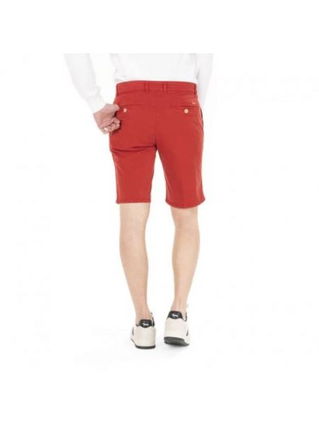 Casual shorts Harmont & Blaine rot
