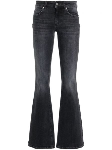 Flared jeans Liu Jo sort