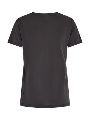 T-shirt Minimum noir