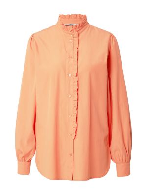 Bluză Summum portocaliu