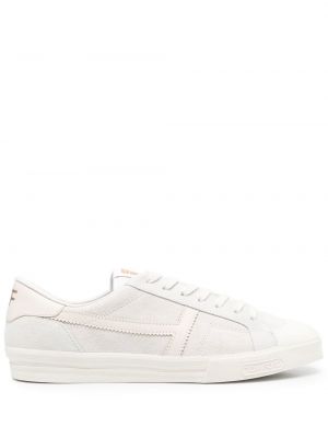 Sneakers Tom Ford λευκό