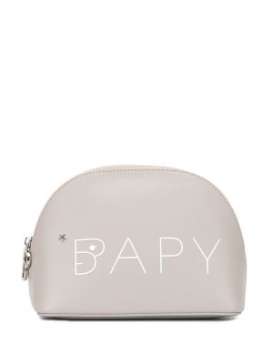 Neceser Bapy By *a Bathing Ape® gris