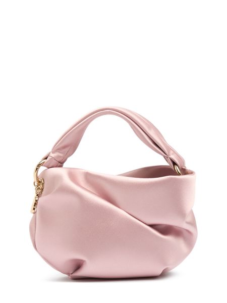 Sateng topp Jimmy Choo rosa