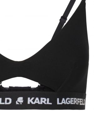 Bh Karl Lagerfeld schwarz