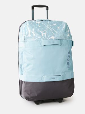 Cestovní taška Rip Curl modrá
