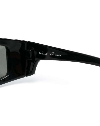 Okulary przeciwsłoneczne Rick Owens