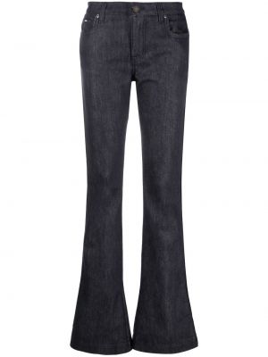 Flared jeans Tom Ford blå