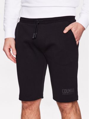 Sportske kratke hlače Colmar crna