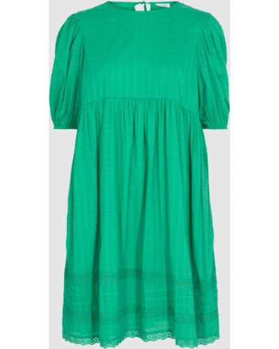 Φόρεμα Minimum πράσινο