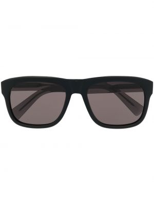 Lunettes de soleil Saint Laurent Eyewear noir