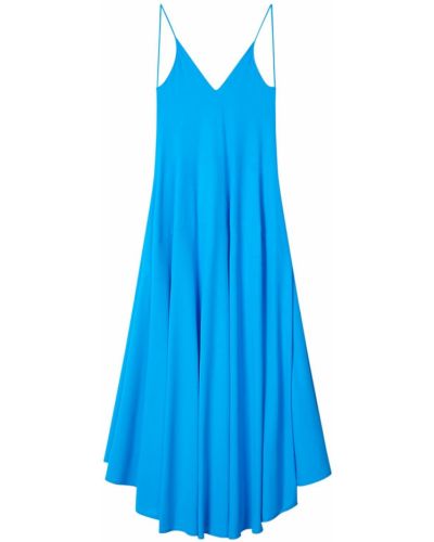 Sukienka Nina Ricci - Niebieski