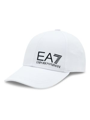 Cappello con visiera Ea7 Emporio Armani