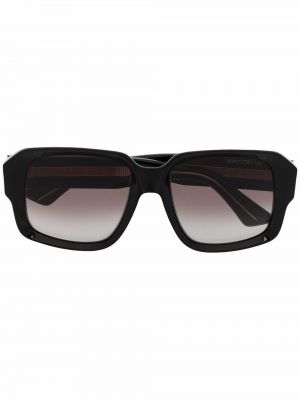 Sončna očala Cutler & Gross črna