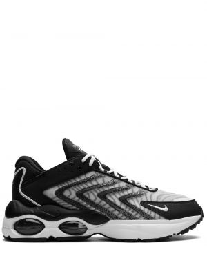 Sneakers Nike Air Max sort