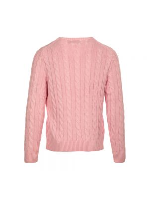 Pullover Ralph Lauren pink