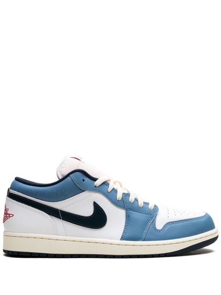 Tennarit Jordan Air Jordan 1 sininen