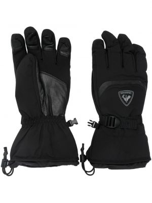 Rękawiczki Rossignol czarne
