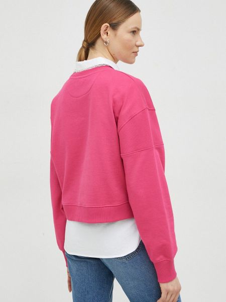 Bluză Wrangler roz