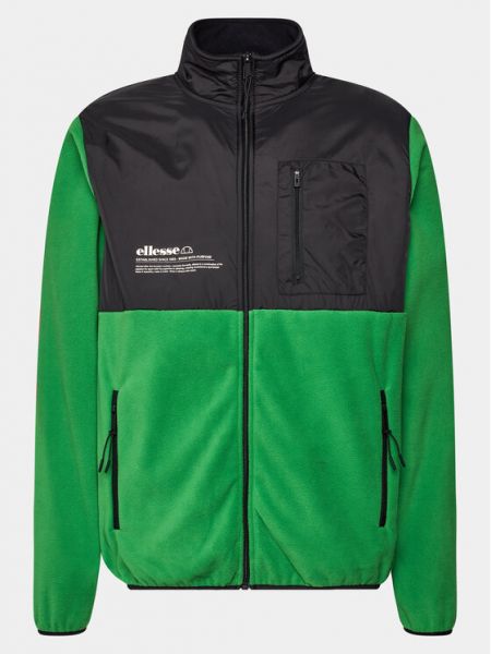 Kabát Ellesse zöld