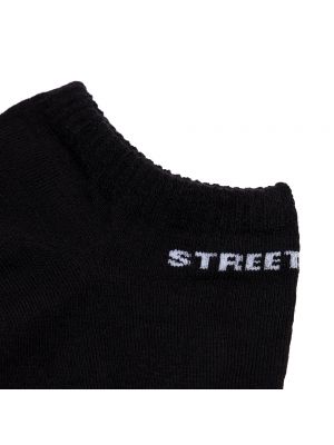 Носки Streetbeat черные