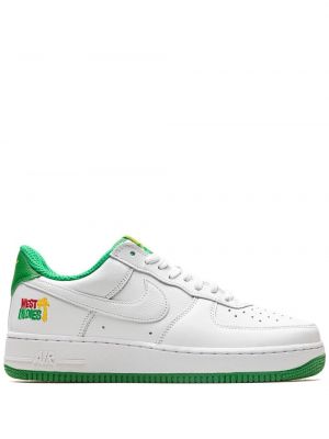 Tennised Nike Air Force 1