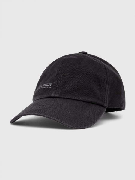 Καπέλο Pangaia μαύρο