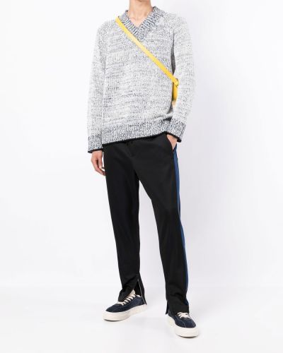 Sweter 3.1 Phillip Lim biały
