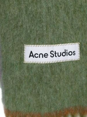 Schal Acne Studios