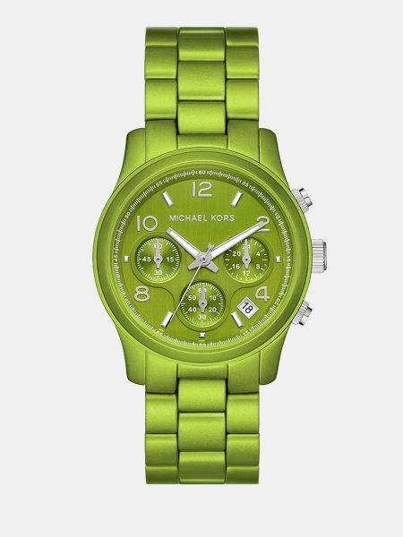 Relojes Michael Kors verde