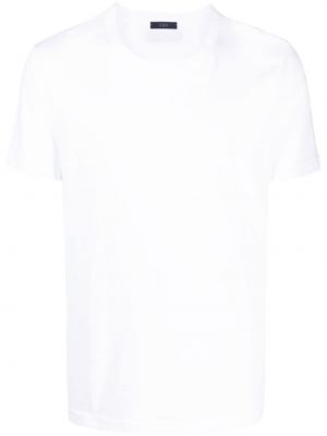T-shirt Fay bianco