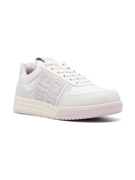 Sneaker Givenchy lila