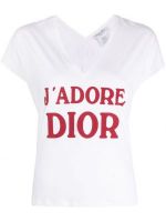 Ženski majice Christian Dior