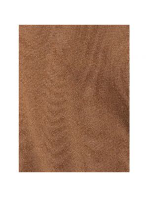 Sudadera con capucha Colorful Standard marrón