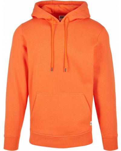 Urban sweatshirt Urban Classics orange