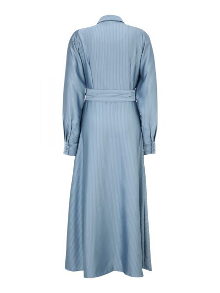 Μάξι φόρεμα Y.a.s Tall μπλε