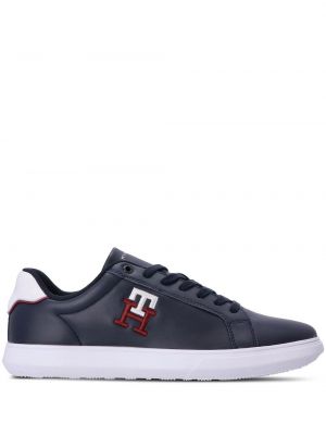 Sneakers Tommy Hilfiger blå