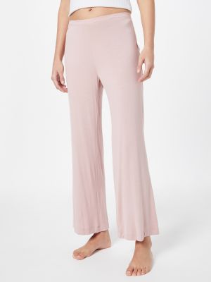 Παντελόνι Calvin Klein Underwear ροζ