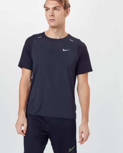 T-shirt de sport Nike gris
