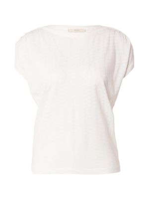 T-shirt Sessun blanc