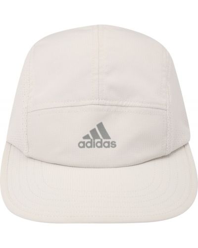 Odsevna kapa Adidas Sportswear zelena