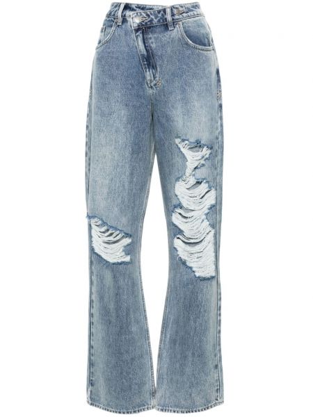 Jeans Ksubi blå