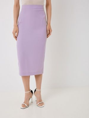 Фиолетовая юбка Julia Ivanova