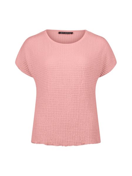 Top Betty Barclay pink
