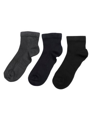 Черные носки Slazenger