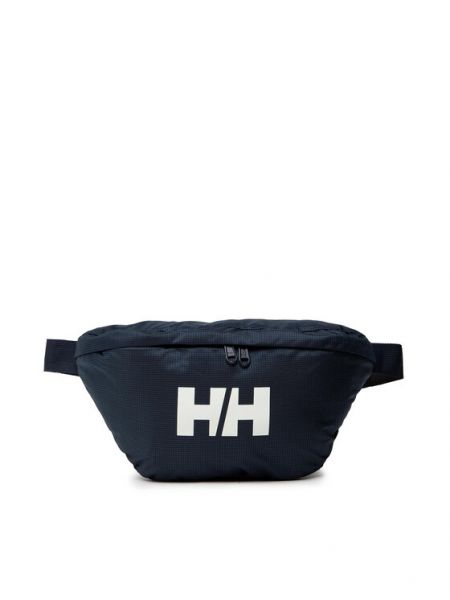 Поясная сумка Helly Hansen синяя