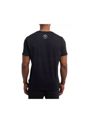 Camiseta Carlo Colucci negro