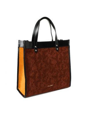 Спортивная сумка Pulicati коричневая