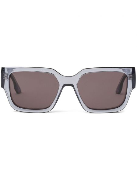 Sončna očala Karl Lagerfeld siva