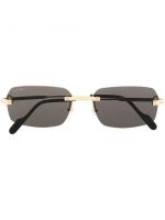 Мъжки слънчеви очила Cartier Eyewear